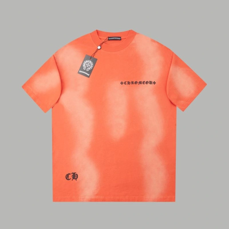 Chrome Hearts T-Shirts DailyWear 118956