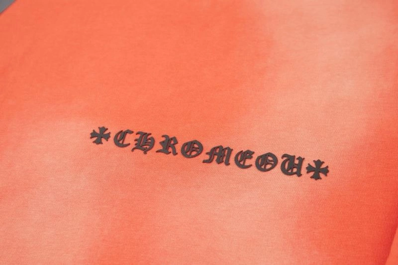 Chrome Hearts T-Shirts DailyWear 118956