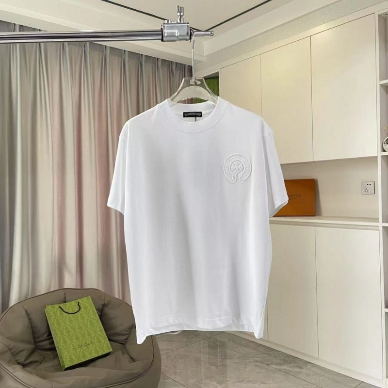 MultiPurpose Chrome Hearts T-Shirts 118954