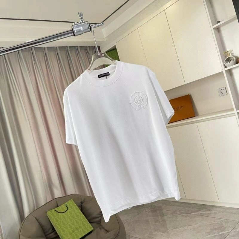 MultiPurpose Chrome Hearts T-Shirts 118954