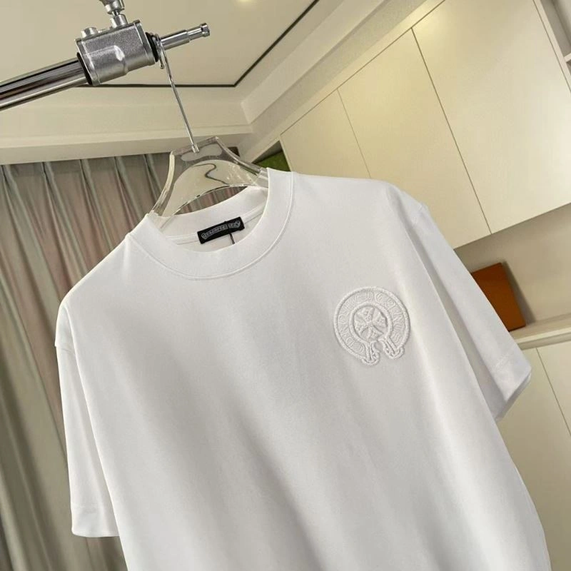 MultiPurpose Chrome Hearts T-Shirts 118954