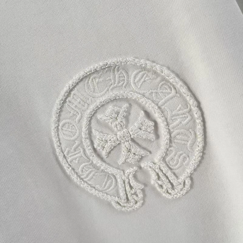 MultiPurpose Chrome Hearts T-Shirts 118954