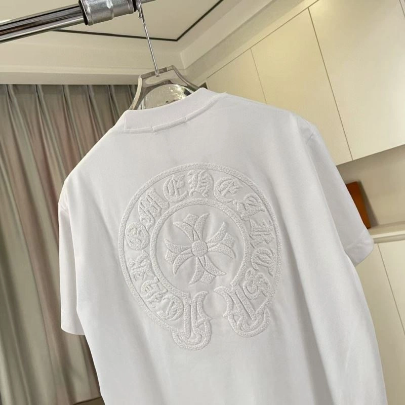 MultiPurpose Chrome Hearts T-Shirts 118954