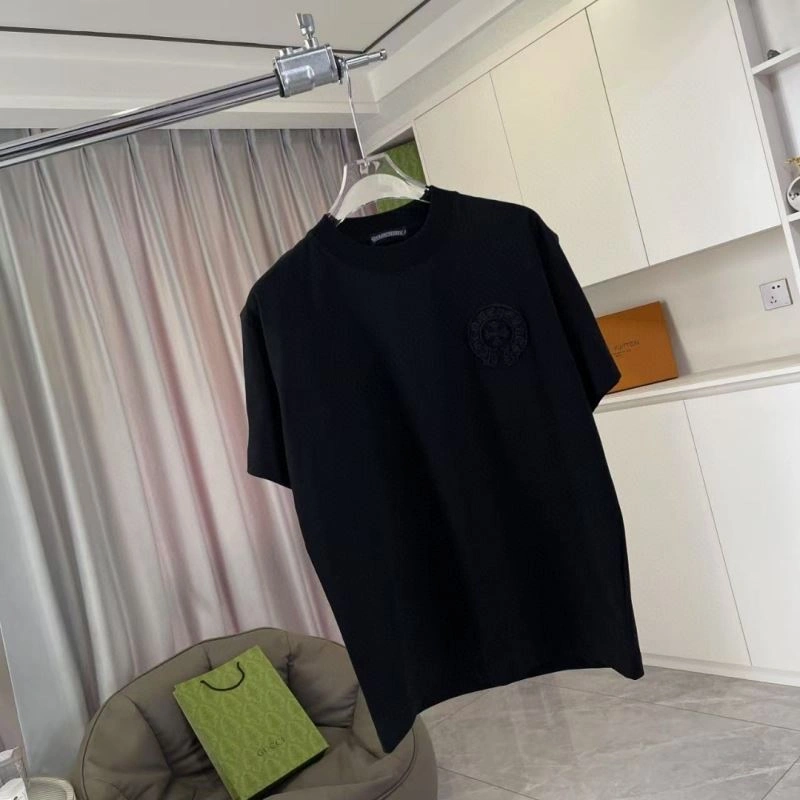 Chrome Hearts T-Shirts OnTrend 118934
