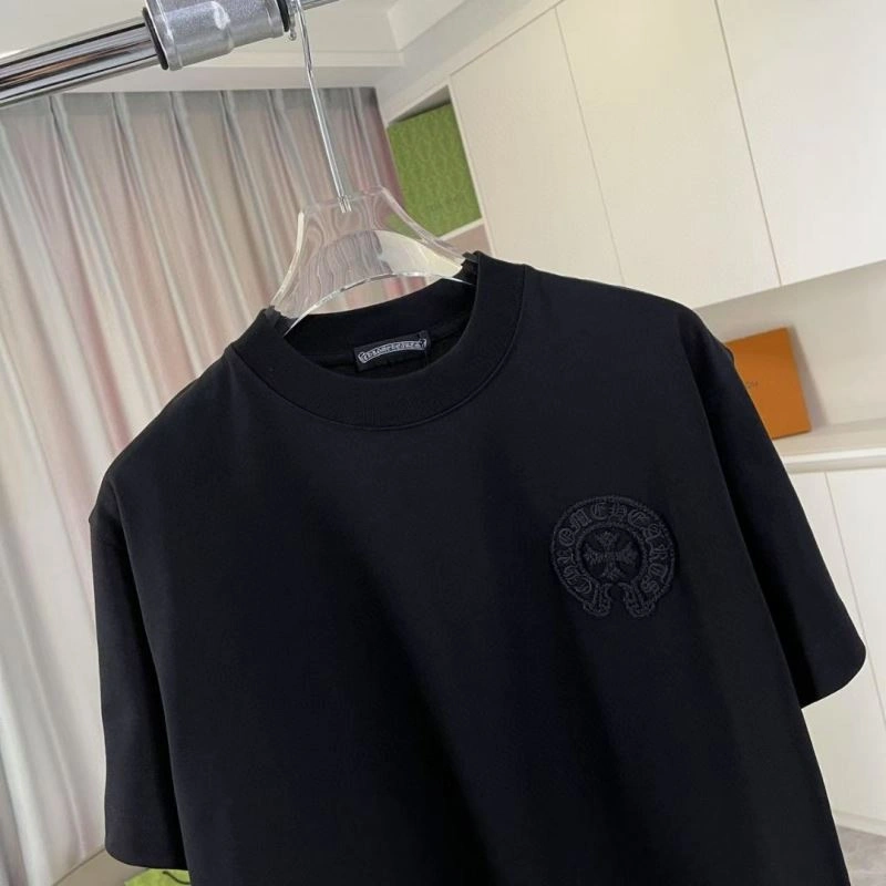 Chrome Hearts T-Shirts OnTrend 118934
