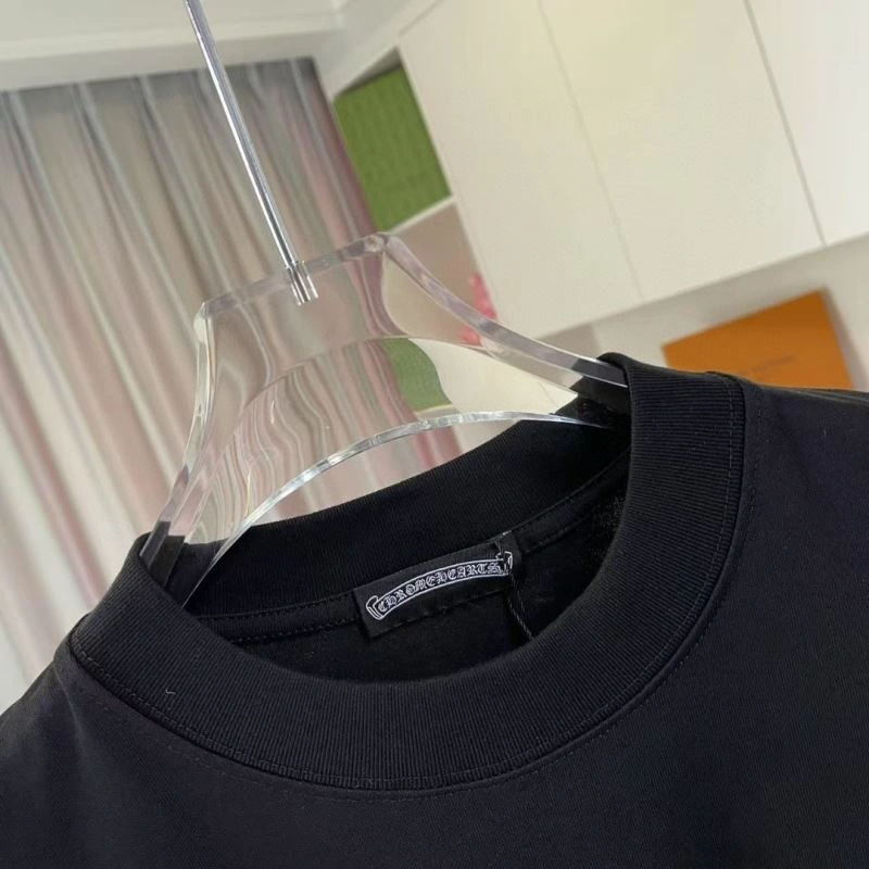 Chrome Hearts T-Shirts OnTrend 118934