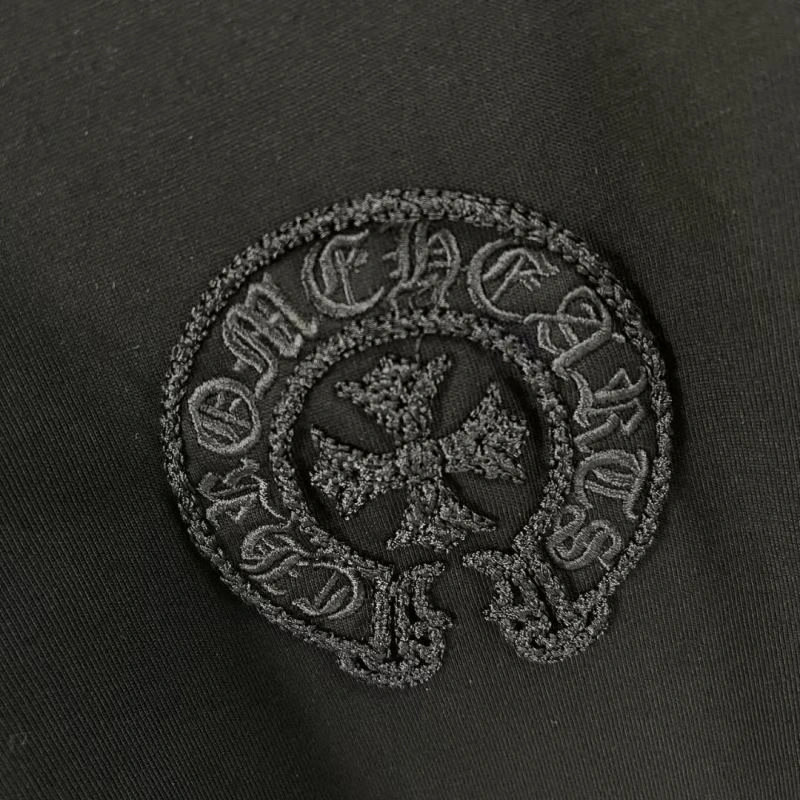 Chrome Hearts T-Shirts OnTrend 118934