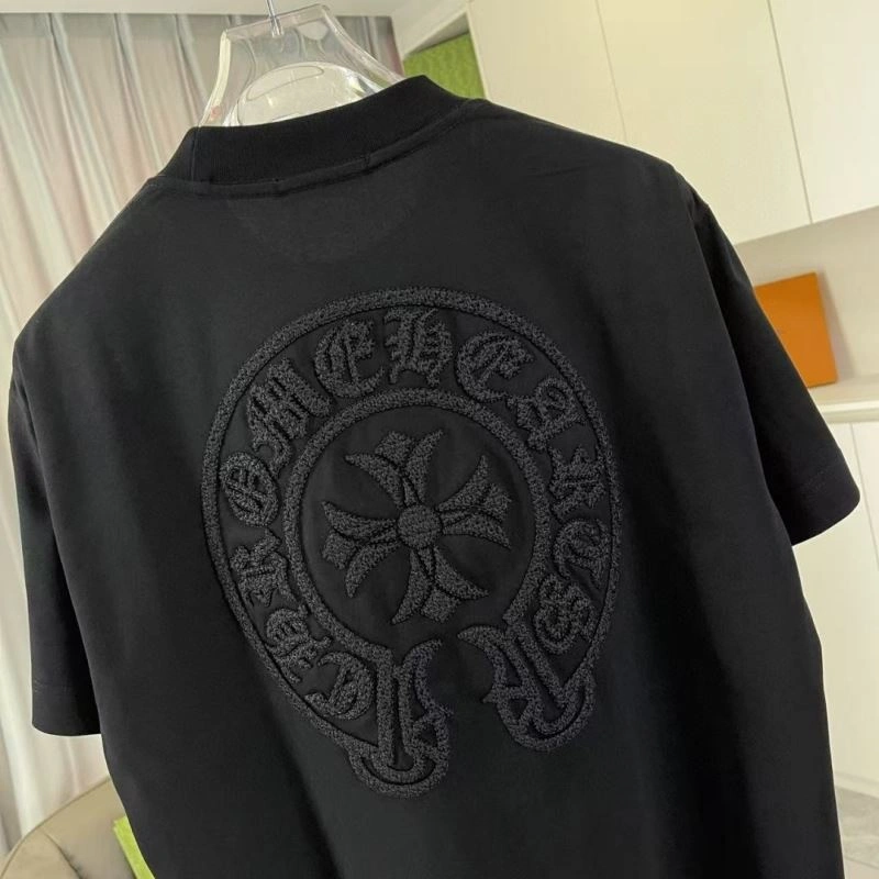 Chrome Hearts T-Shirts OnTrend 118934