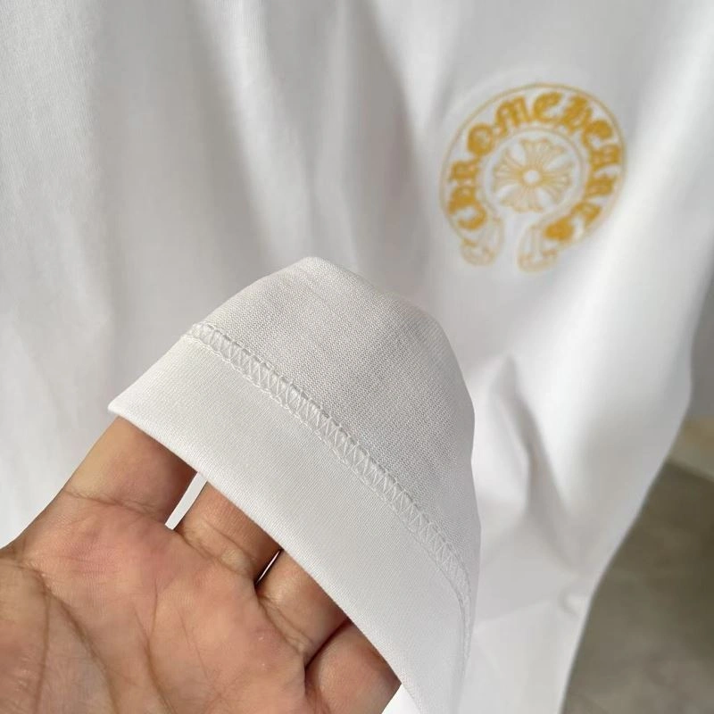 WellDesigned Chrome Hearts T-Shirts 118929