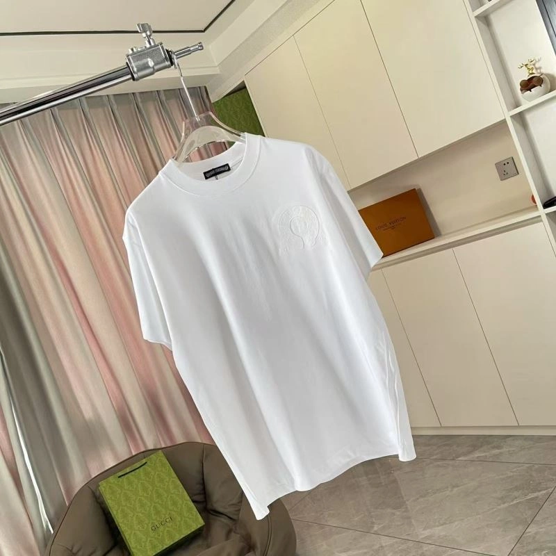 Chrome Hearts T-Shirts StreetReady 118933