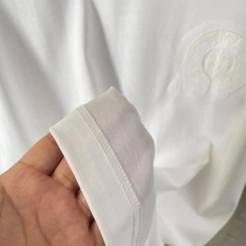 Chrome Hearts T-Shirts StreetReady 118933