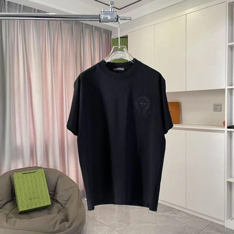 Breathable Chrome Hearts T-Shirts 118935