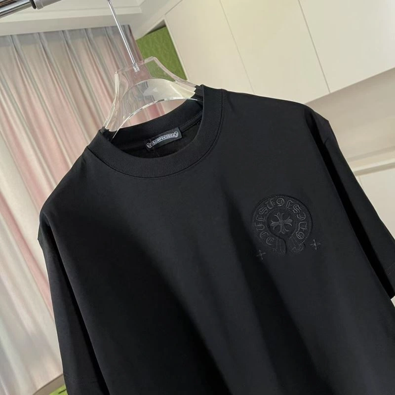 Breathable Chrome Hearts T-Shirts 118935