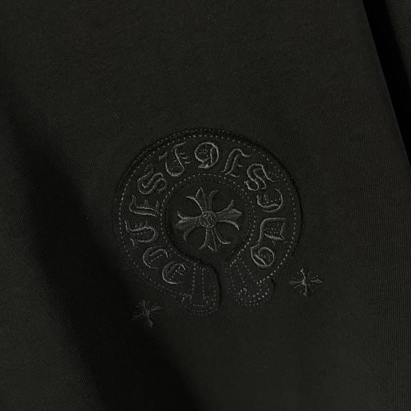 Breathable Chrome Hearts T-Shirts 118935