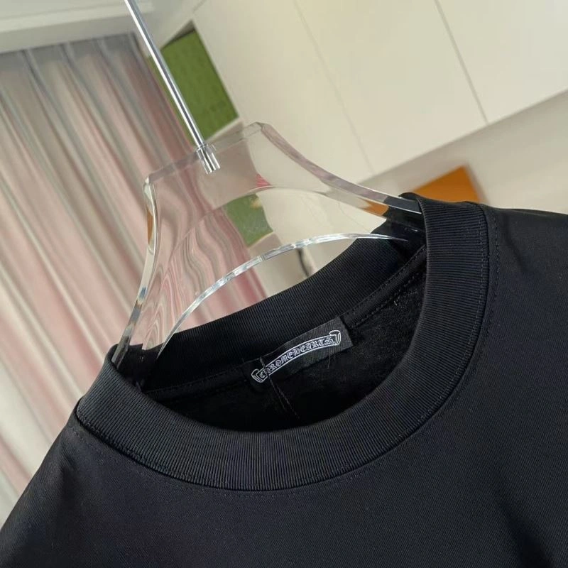 Breathable Chrome Hearts T-Shirts 118935