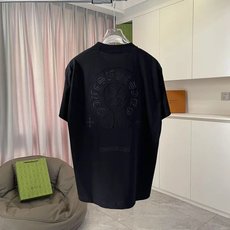 Breathable Chrome Hearts T-Shirts 118935