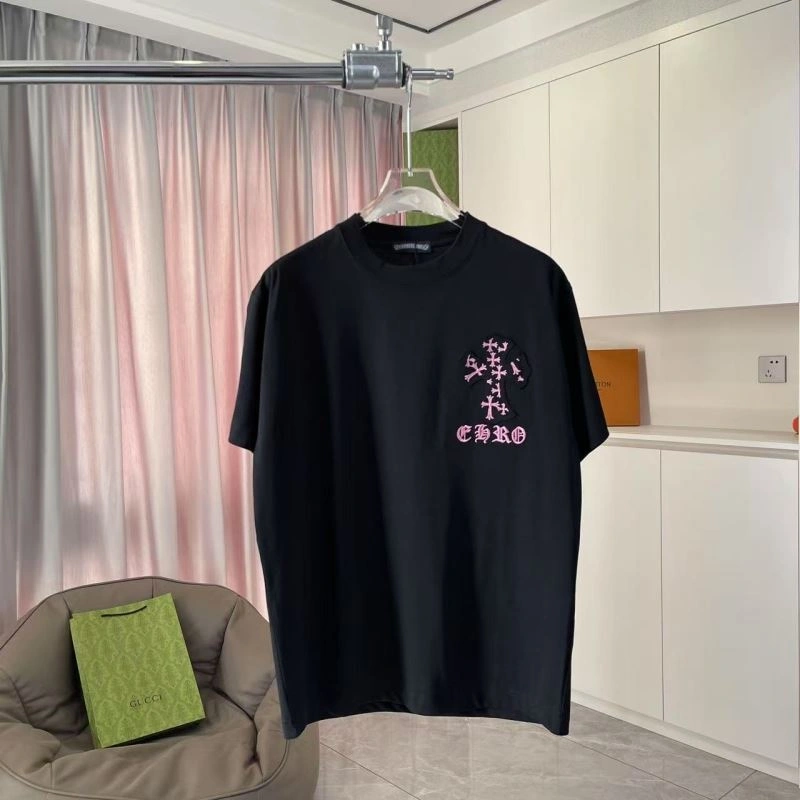 ModernLook Chrome Hearts T-Shirts 118938