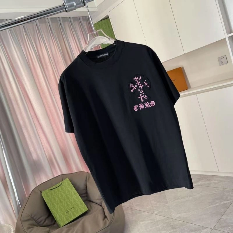 ModernLook Chrome Hearts T-Shirts 118938