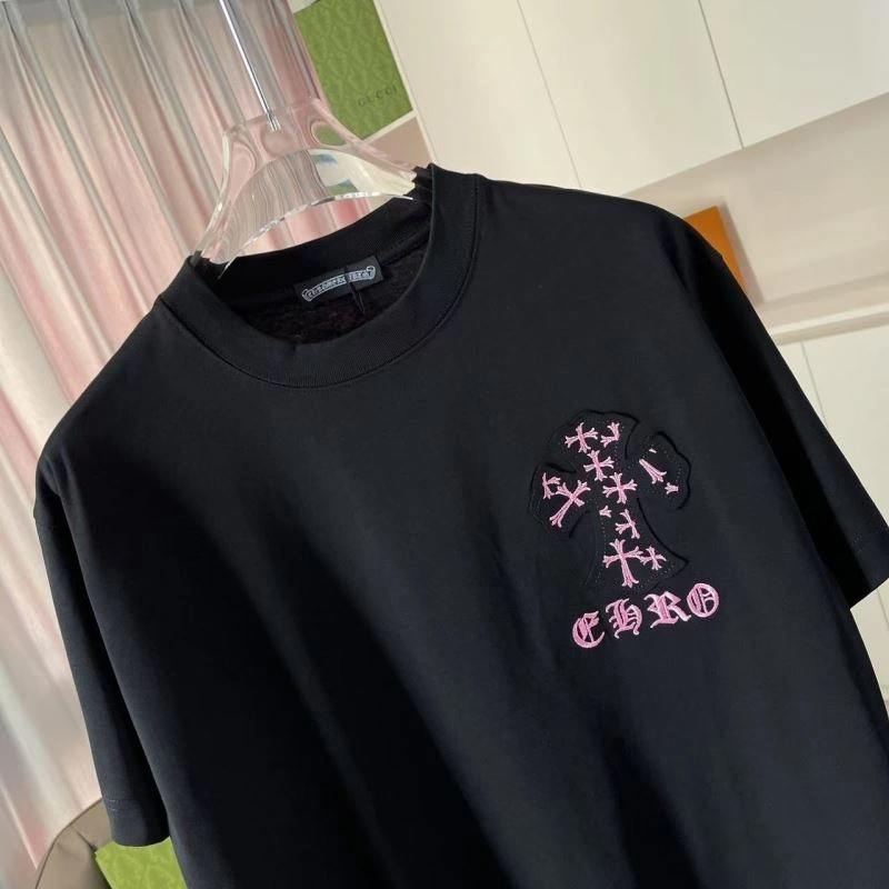 ModernLook Chrome Hearts T-Shirts 118938