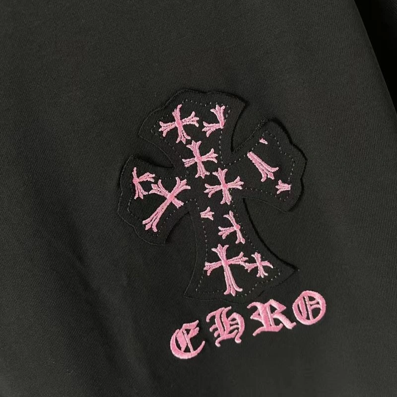 ModernLook Chrome Hearts T-Shirts 118938