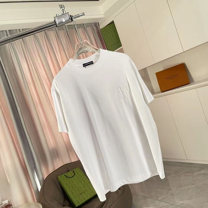 Chrome Hearts T-Shirts Durable 118953