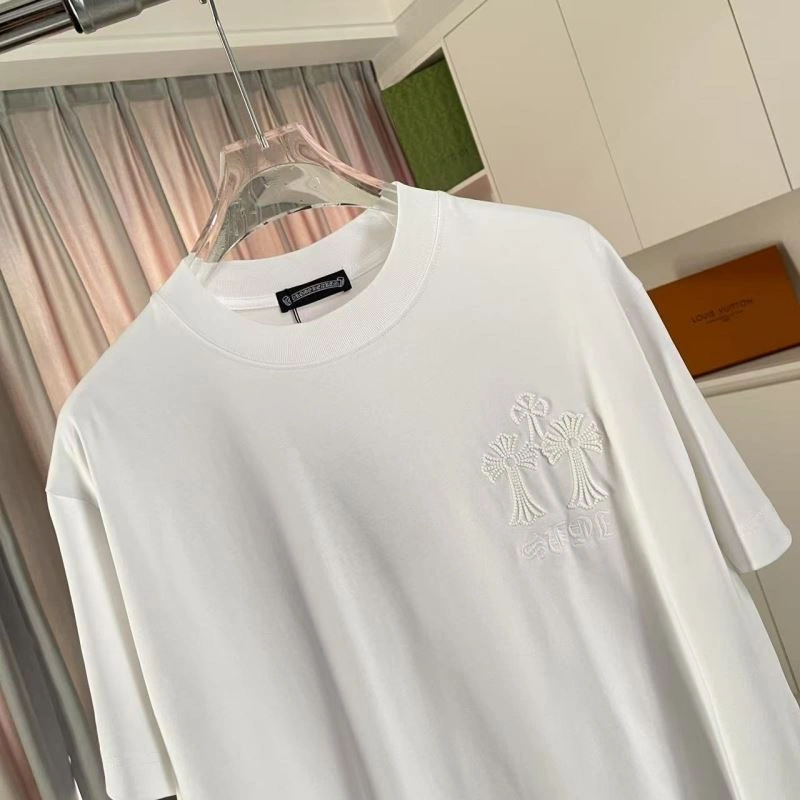 Chrome Hearts T-Shirts Durable 118953