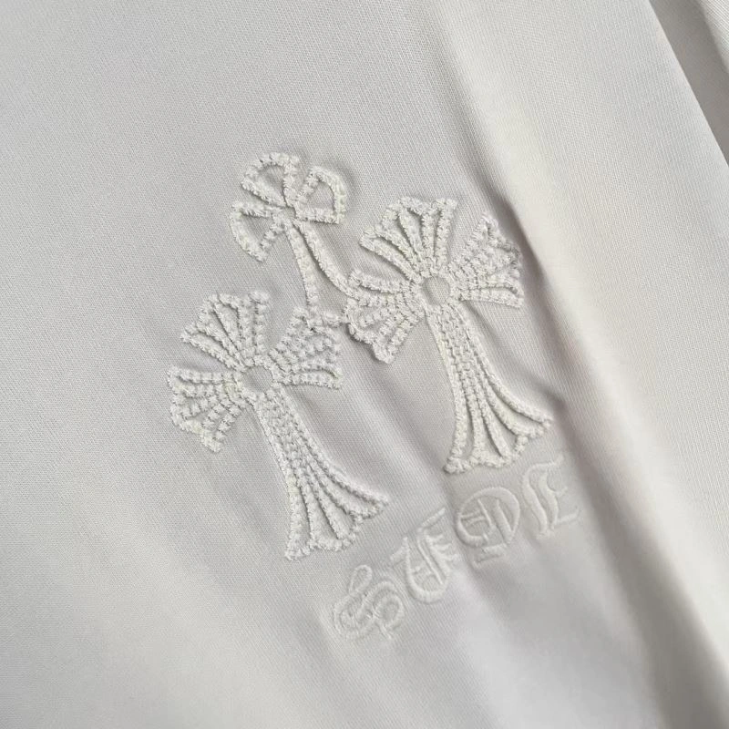 Chrome Hearts T-Shirts Durable 118953