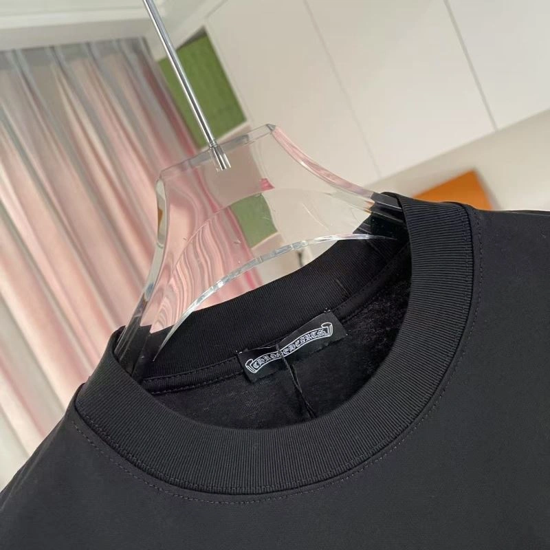 Chrome Hearts T-Shirts Unisex 118937