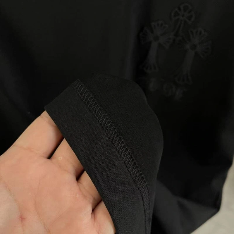 Chrome Hearts T-Shirts Unisex 118937