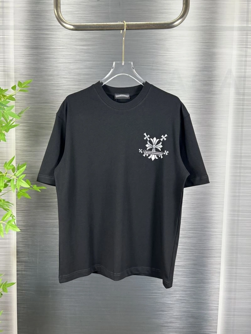Chrome Hearts T-Shirts ModernLook 118940