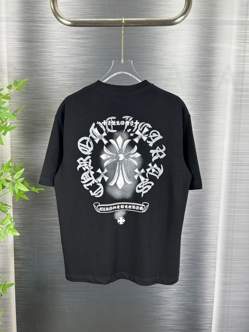Chrome Hearts T-Shirts ModernLook 118940