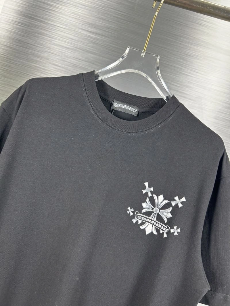 Chrome Hearts T-Shirts ModernLook 118940