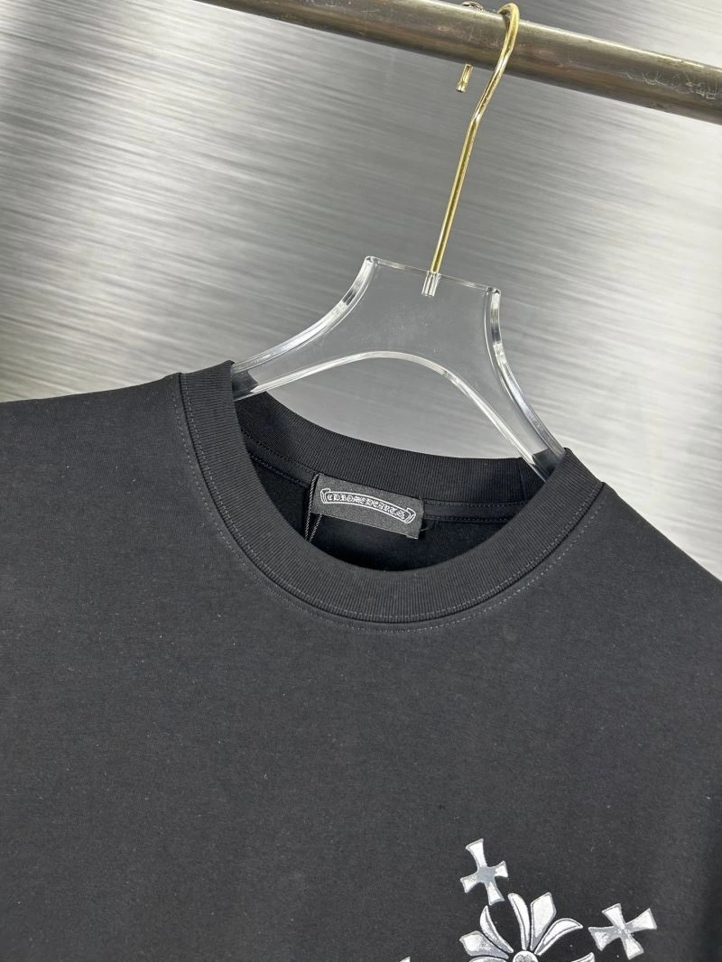 Chrome Hearts T-Shirts ModernLook 118940