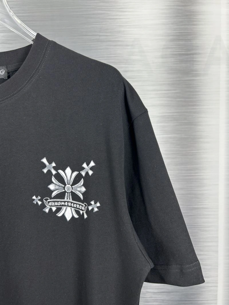 Chrome Hearts T-Shirts ModernLook 118940