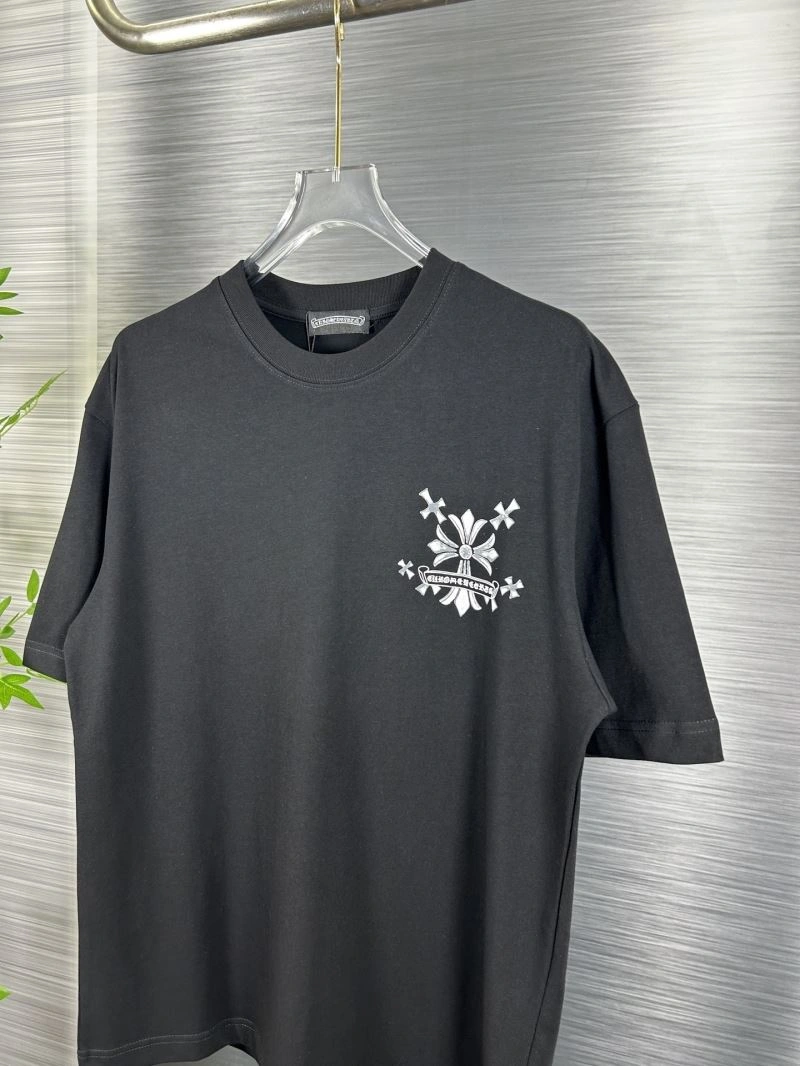 Chrome Hearts T-Shirts ModernLook 118940