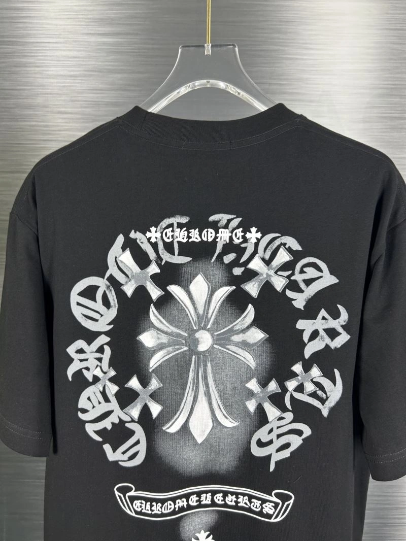 Chrome Hearts T-Shirts ModernLook 118940