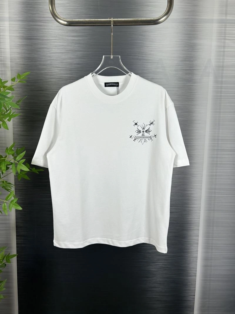 Chrome Hearts T-Shirts SmartChoice 118945