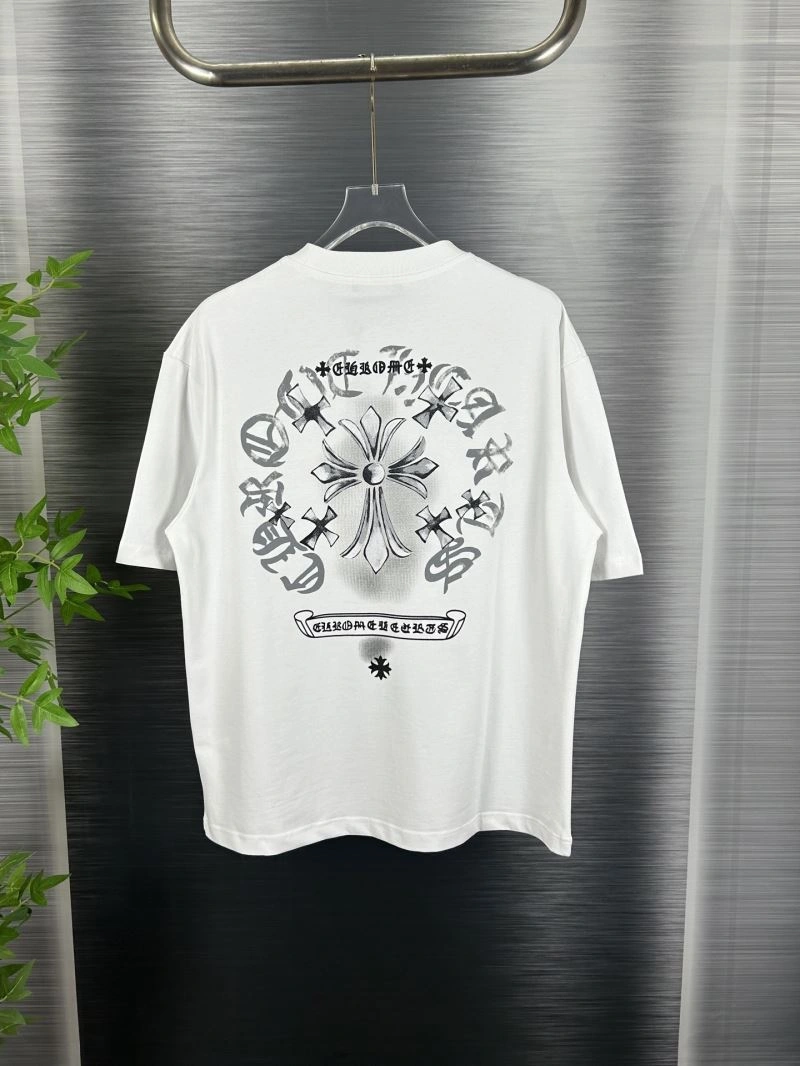 Chrome Hearts T-Shirts SmartChoice 118945