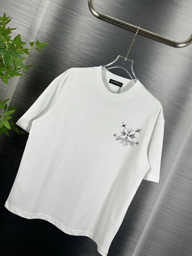 Chrome Hearts T-Shirts SmartChoice 118945