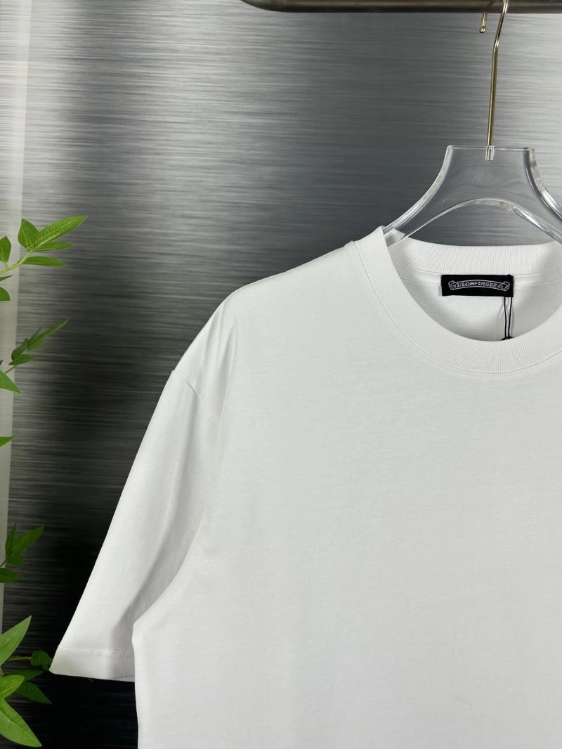 Chrome Hearts T-Shirts SmartChoice 118945