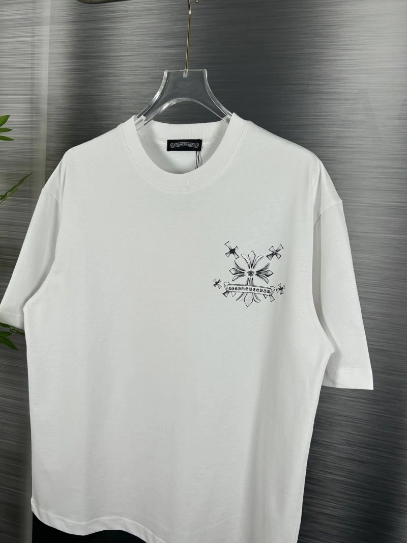Chrome Hearts T-Shirts SmartChoice 118945