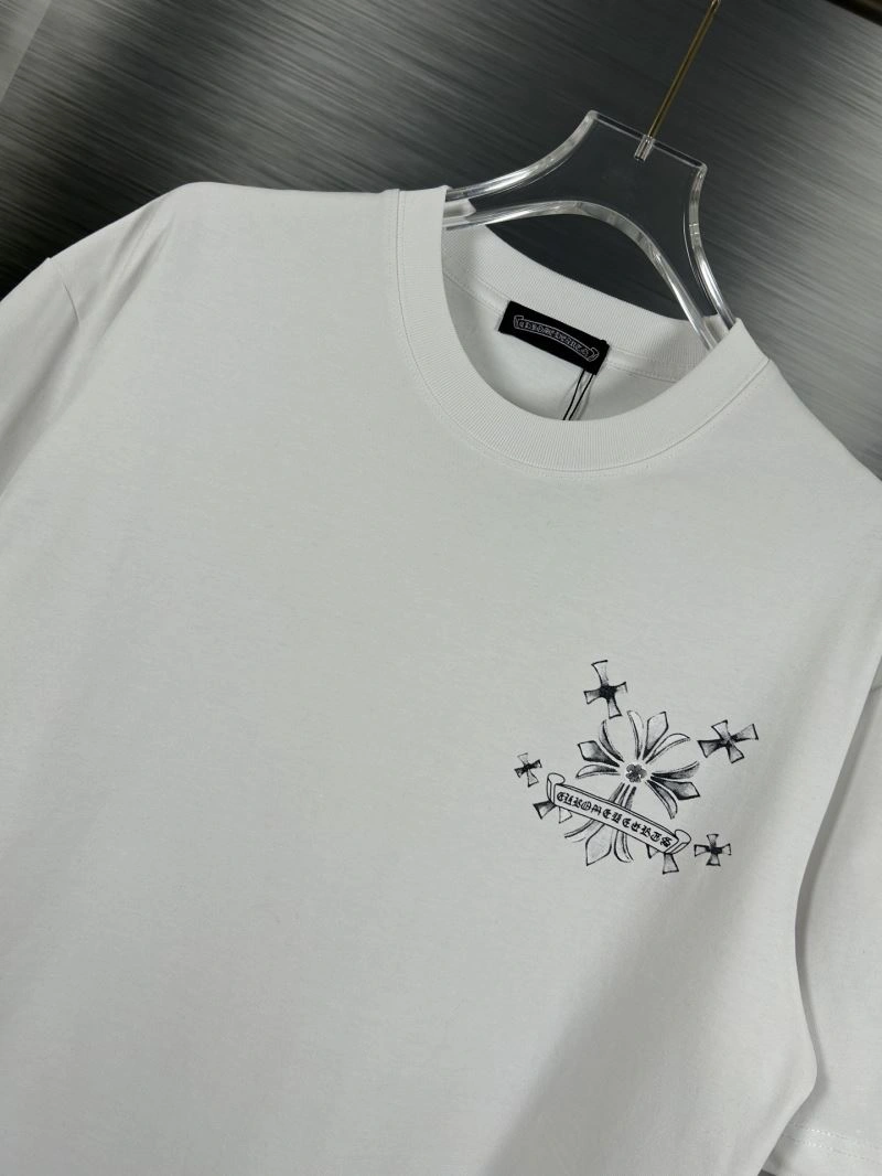 Chrome Hearts T-Shirts SmartChoice 118945