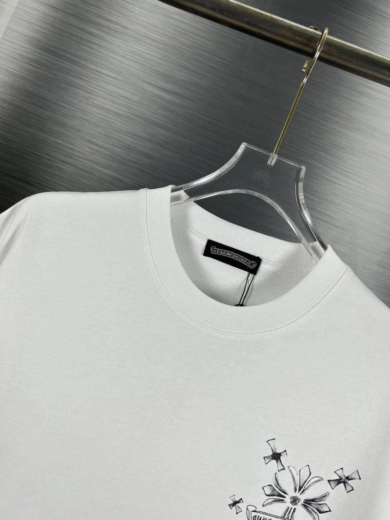 Chrome Hearts T-Shirts SmartChoice 118945