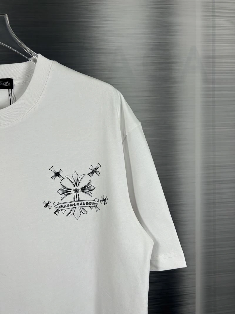 Chrome Hearts T-Shirts SmartChoice 118945