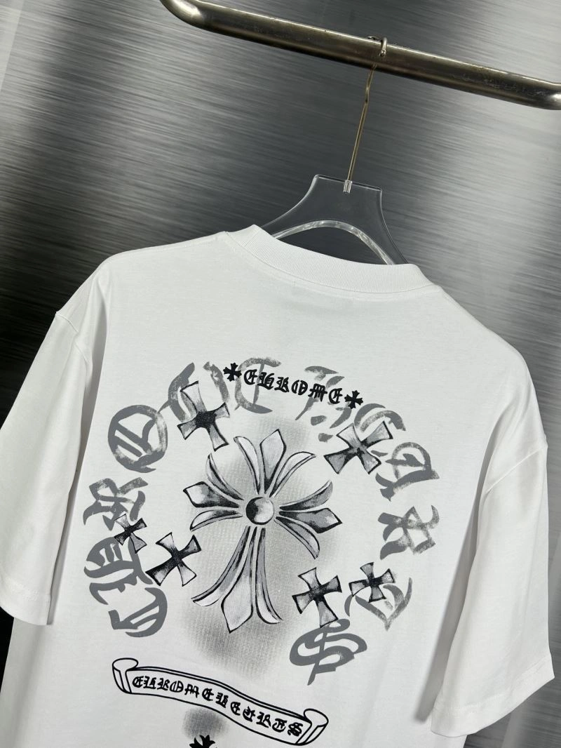 Chrome Hearts T-Shirts SmartChoice 118945