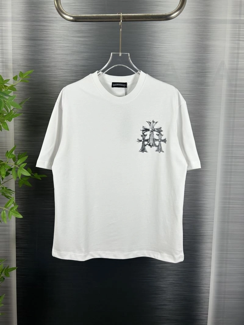 OnTrend Chrome Hearts T-Shirts 118951