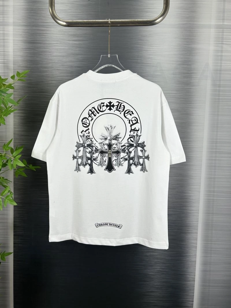 OnTrend Chrome Hearts T-Shirts 118951