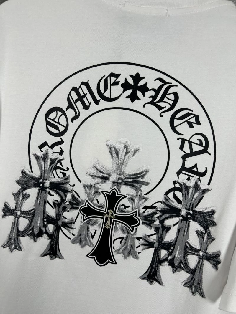 OnTrend Chrome Hearts T-Shirts 118951