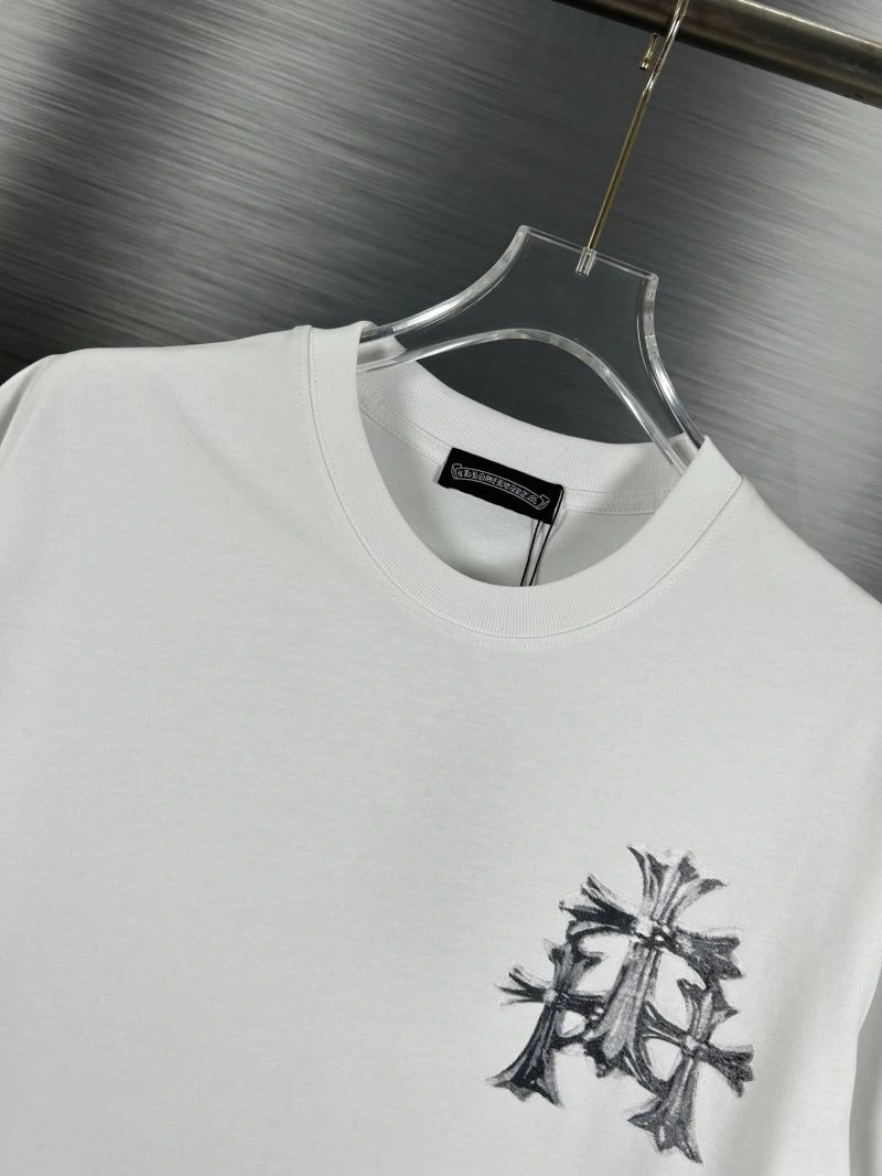 OnTrend Chrome Hearts T-Shirts 118951