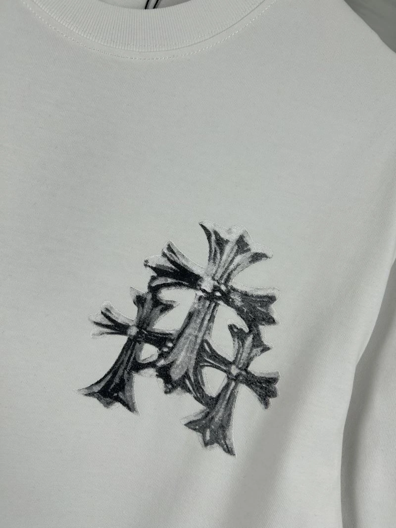 OnTrend Chrome Hearts T-Shirts 118951